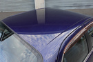 1996 Nissan SKYLINE ECR33 R33 GTS25t TYPE M 4 Door, BN6 Deep Marine Blue, ONE OWNER