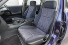 1996 Nissan SKYLINE ECR33 R33 GTS25t TYPE M 4 Door, BN6 Deep Marine Blue, ONE OWNER