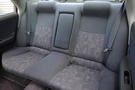 1996 Nissan SKYLINE ECR33 R33 GTS25t TYPE M 4 Door, BN6 Deep Marine Blue, ONE OWNER