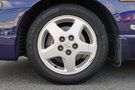 1996 Nissan SKYLINE ECR33 R33 GTS25t TYPE M 4 Door, BN6 Deep Marine Blue, ONE OWNER