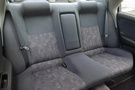 1996 Nissan SKYLINE ECR33 R33 GTS25t TYPE M 4 Door, BN6 Deep Marine Blue, ONE OWNER