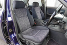 1996 Nissan SKYLINE ECR33 R33 GTS25t TYPE M 4 Door, BN6 Deep Marine Blue, ONE OWNER