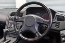 1996 Nissan SKYLINE ECR33 R33 GTS25t TYPE M 4 Door, BN6 Deep Marine Blue, ONE OWNER