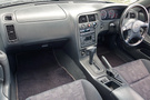 1996 Nissan SKYLINE ECR33 R33 GTS25t TYPE M 4 Door, BN6 Deep Marine Blue, ONE OWNER