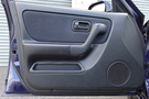 1996 Nissan SKYLINE ECR33 R33 GTS25t TYPE M 4 Door, BN6 Deep Marine Blue, ONE OWNER