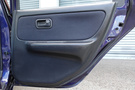1996 Nissan SKYLINE ECR33 R33 GTS25t TYPE M 4 Door, BN6 Deep Marine Blue, ONE OWNER