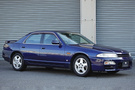 1996 Nissan SKYLINE ECR33 R33 GTS25t TYPE M 4 Door, BN6 Deep Marine Blue, ONE OWNER