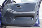 1996 Nissan SKYLINE ECR33 R33 GTS25t TYPE M 4 Door, BN6 Deep Marine Blue, ONE OWNER