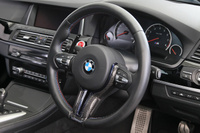 2017 BMW M5 null
