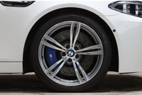 2017 BMW M5 null