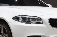 2017 BMW M5 null