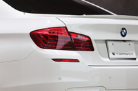 2017 BMW M5 null