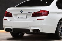 2017 BMW M5 null