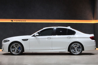 2017 BMW M5 null