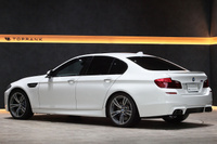 2017 BMW M5 null