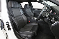 2017 BMW M5 null