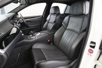 2017 BMW M5 null
