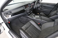 2017 BMW M5 null