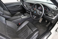 2017 BMW M5 null
