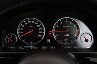 2017 BMW M5 null
