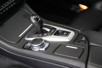 2017 BMW M5 null