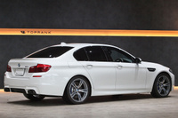 2017 BMW M5 null