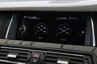 2017 BMW M5 null