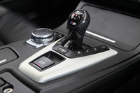 2017 BMW M5 null