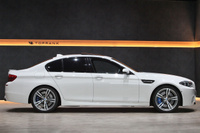 2017 BMW M5 null