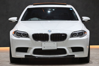 2017 BMW M5 null