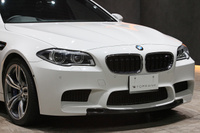 2017 BMW M5 null