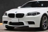 2017 BMW M5 null