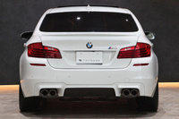 2017 BMW M5 null