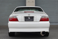 1999 Toyota CHASER JZX100 TOURER V, HKS HiPower Muffler, TEIN height adjustable coilovers