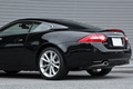 2013 Jaguar XK COUPE null