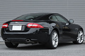 2013 Jaguar XK COUPE null