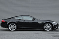 2013 Jaguar XK COUPE null