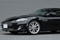 2013 Jaguar XK COUPE null