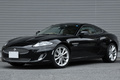 2013 Jaguar XK COUPE null