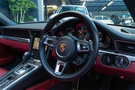 2017 Porsche 911 null