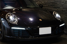 2017 Porsche 911 null