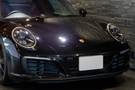 2017 Porsche 911 null