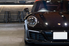 2017 Porsche 911 null