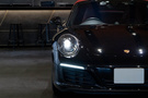 2017 Porsche 911 null