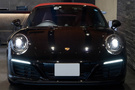 2017 Porsche 911 null