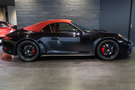 2017 Porsche 911 null
