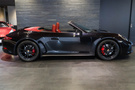 2017 Porsche 911 null