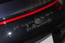 2017 Porsche 911 null