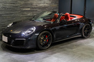 2017 Porsche 911 null