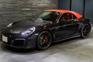 2017 Porsche 911 null